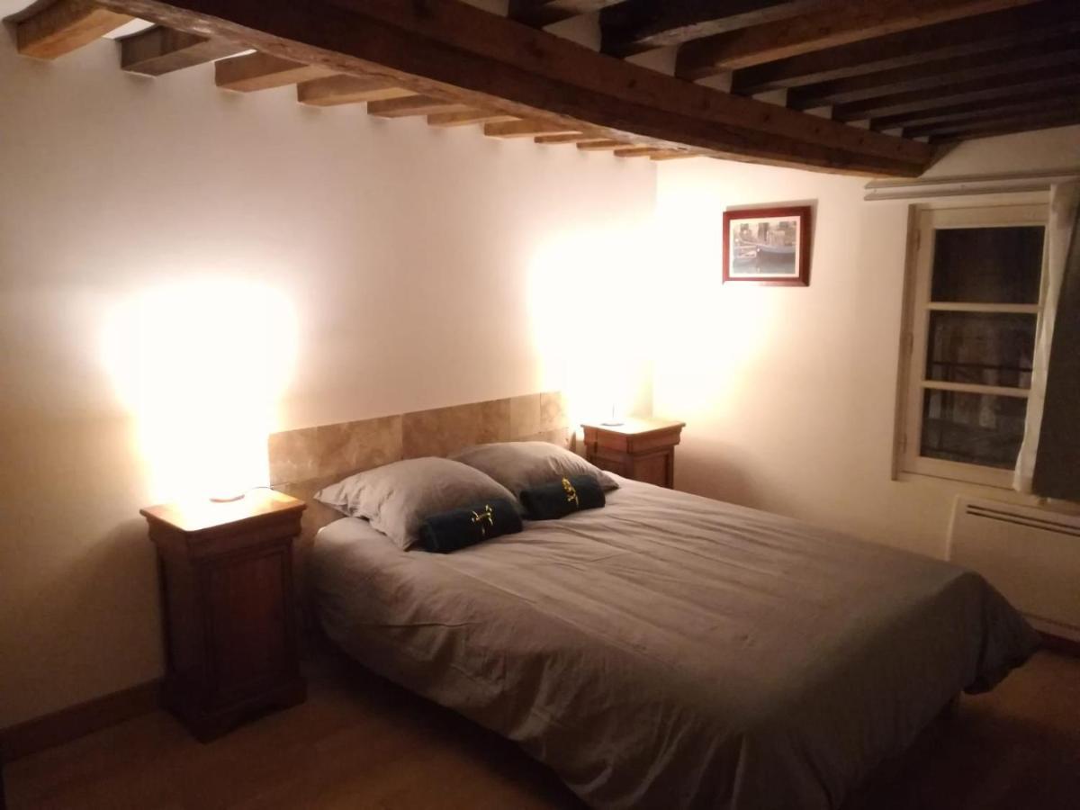 Ferienhaus Duplex Avec Terrasse Lumineux Proche Vieux Bassin