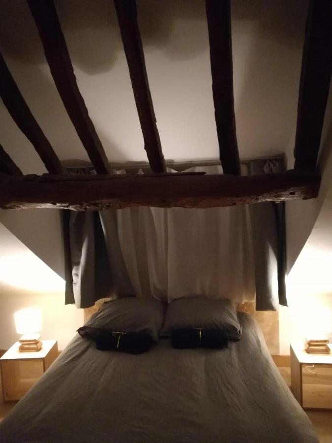 Duplex Avec Terrasse Lumineux Proche Vieux Bassin Ferienhaus Honfleur